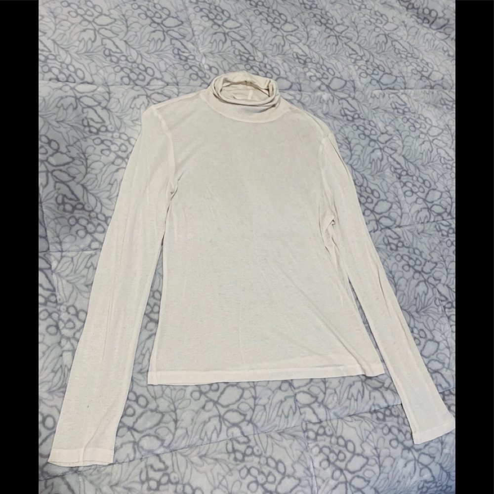 Express Turtle Neck - image 1